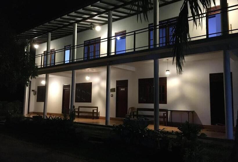 Pensionat Gamini S Place