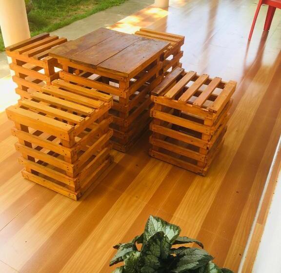 Pensionat Gamini S Place