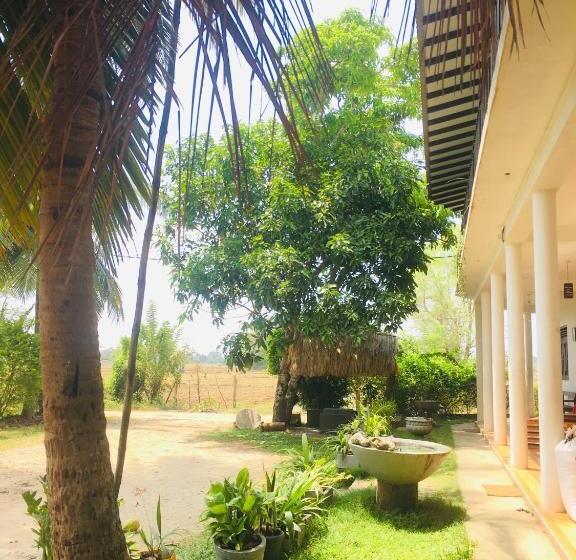 Pensionat Gamini S Place