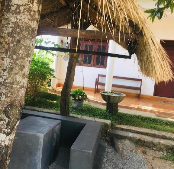 Pensionat Gamini S Place