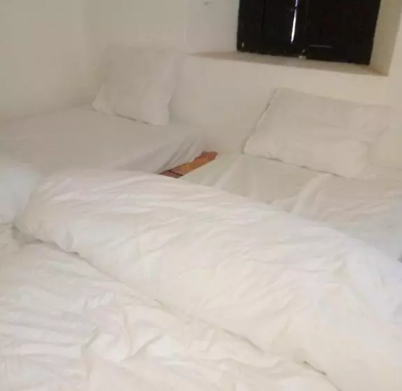 ペンション Guest House Tassaoute