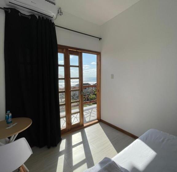 پانسیون Habitación Matrimonial Con Vista Al Mar Wanderlust