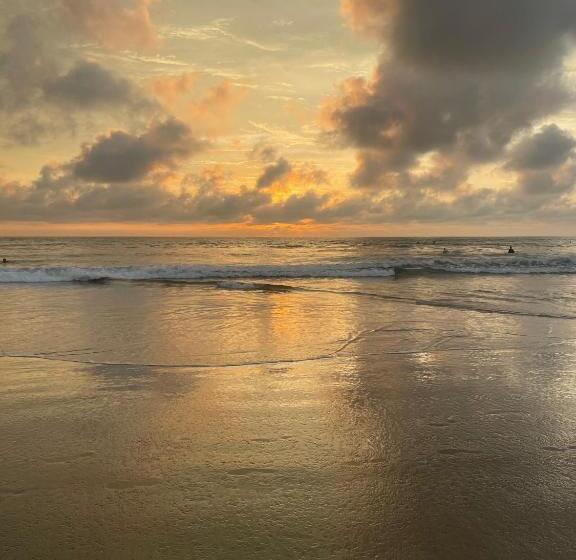 پانسیون Habitación Matrimonial Con Vista Al Mar Wanderlust