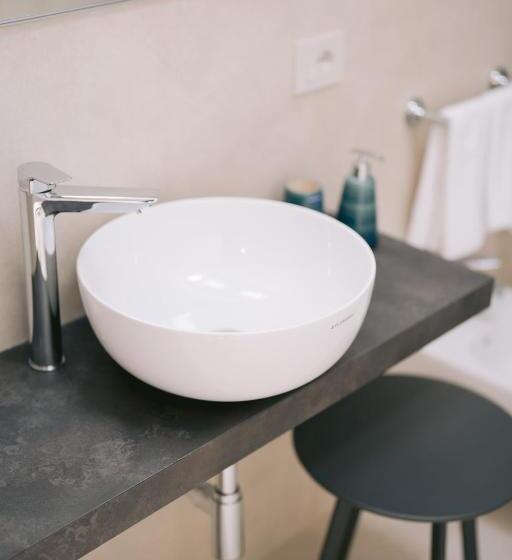 פנסיון Locanda Golf Musella