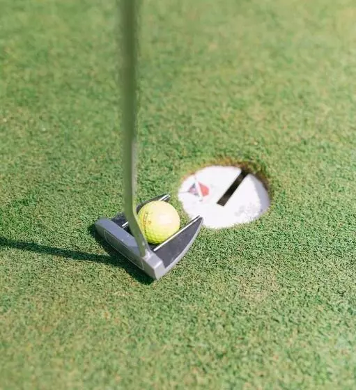 ペンション Locanda Golf Musella