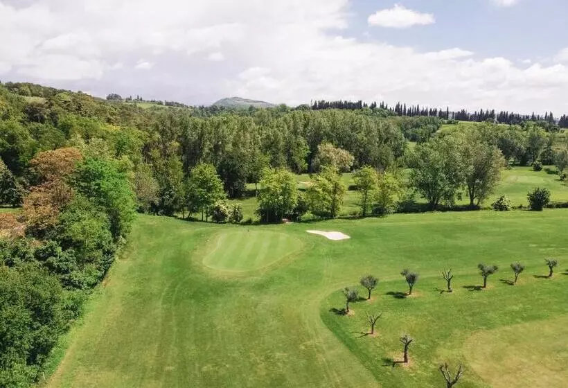 ペンション Locanda Golf Musella