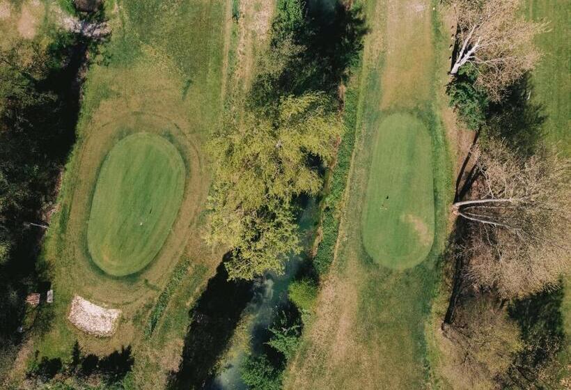 פנסיון Locanda Golf Musella