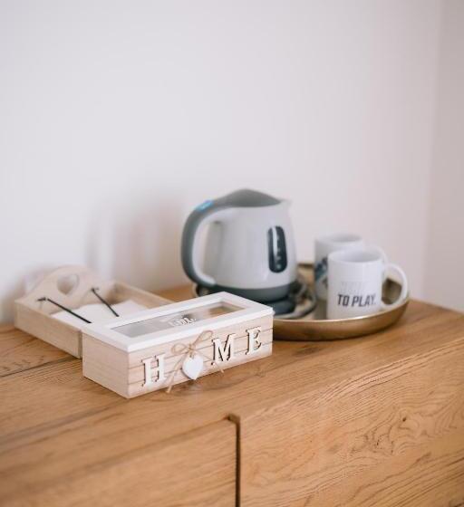 פנסיון Locanda Golf Musella