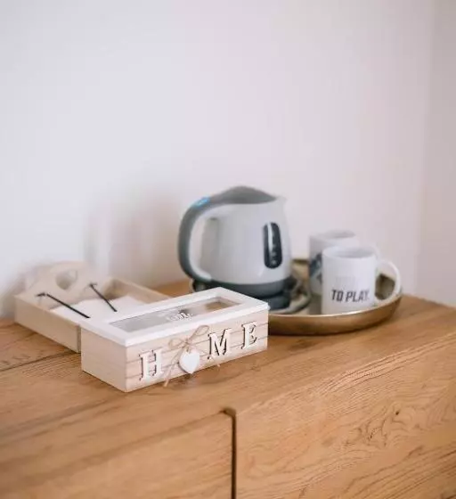 ペンション Locanda Golf Musella