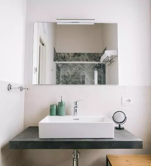 ペンション Locanda Golf Musella