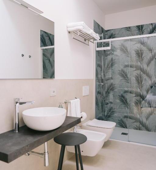 פנסיון Locanda Golf Musella