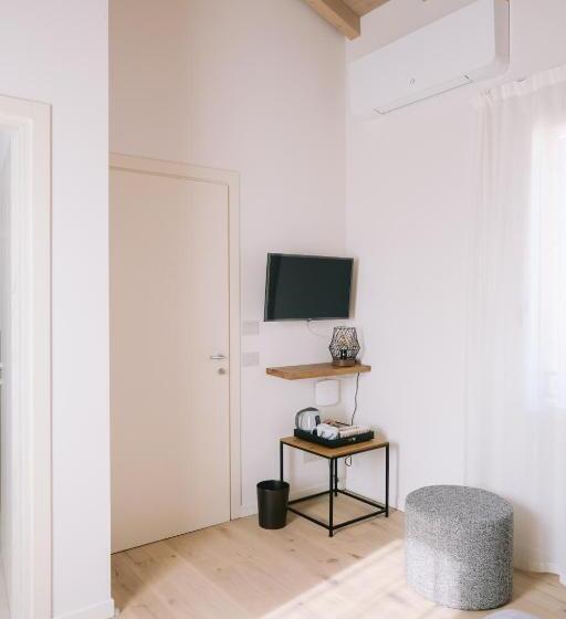 פנסיון Locanda Golf Musella