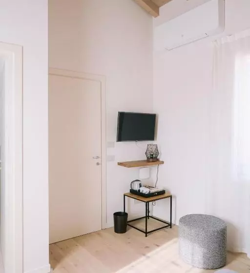 ペンション Locanda Golf Musella