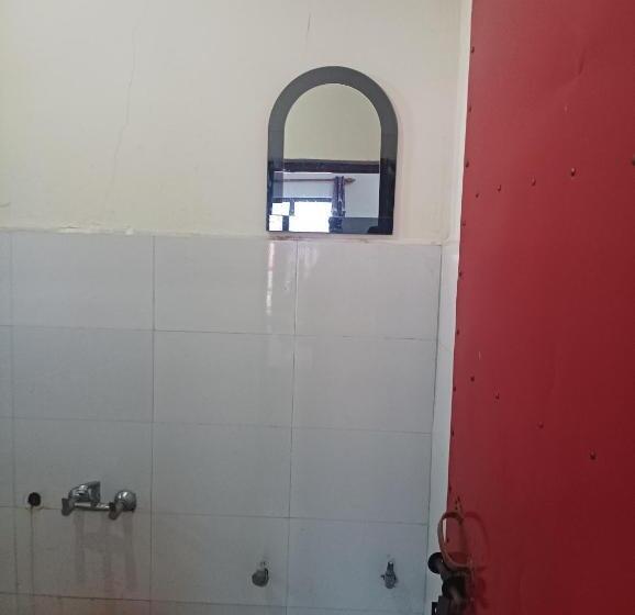 פנסיון Malik Guest House