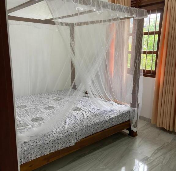 Pensione Uma Nature Villa