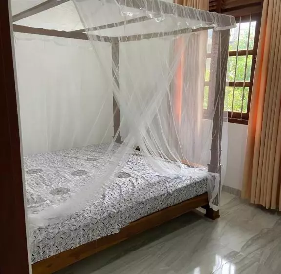 Majatalo Uma Nature Villa