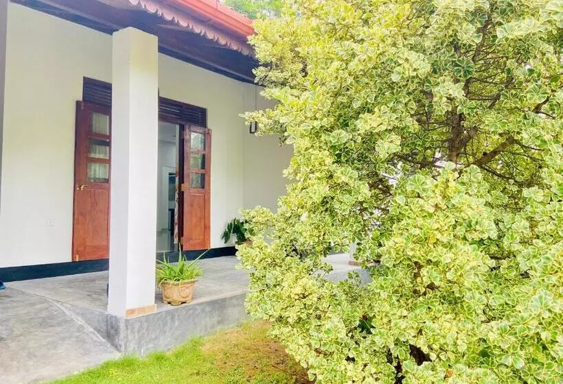 Majatalo Uma Nature Villa
