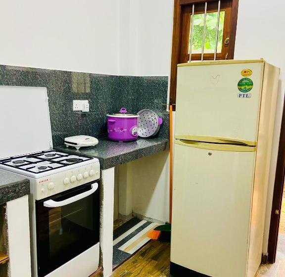 Pensione Uma Nature Villa