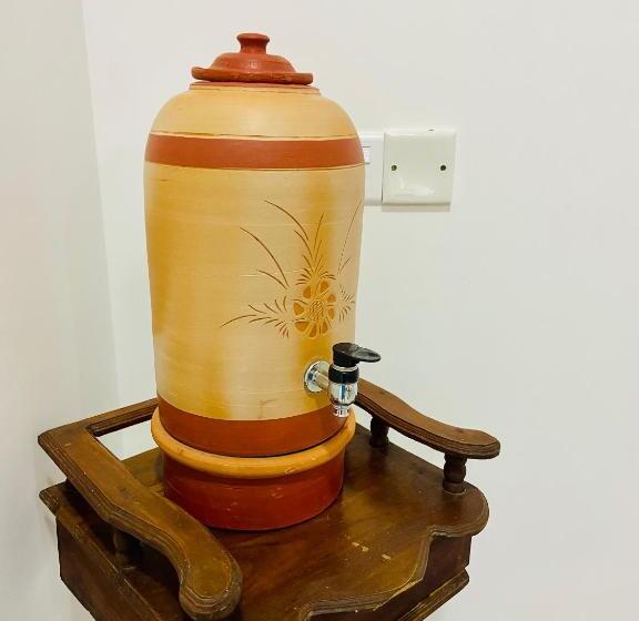 Pensione Uma Nature Villa