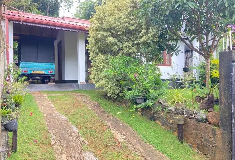 Majatalo Uma Nature Villa