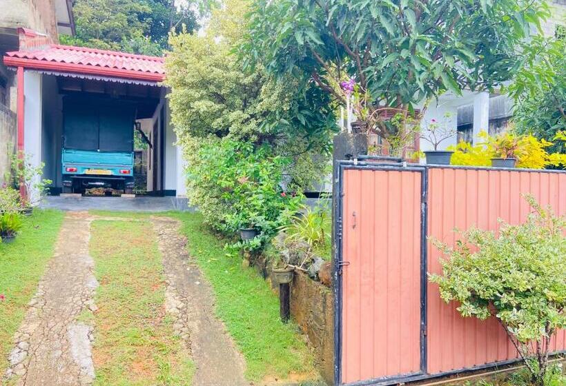 Pensione Uma Nature Villa