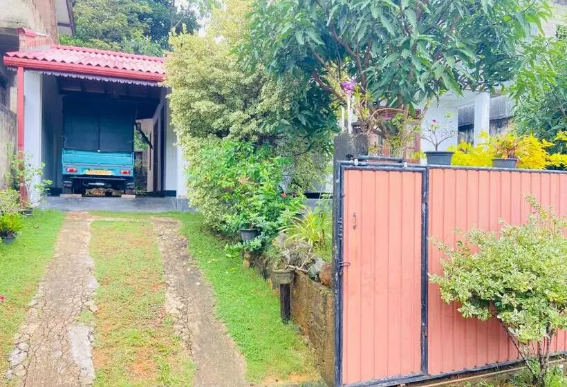 Majatalo Uma Nature Villa