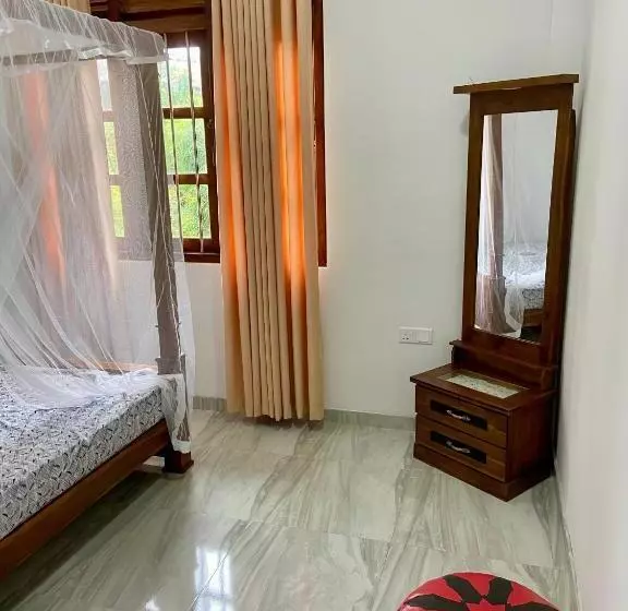 Majatalo Uma Nature Villa