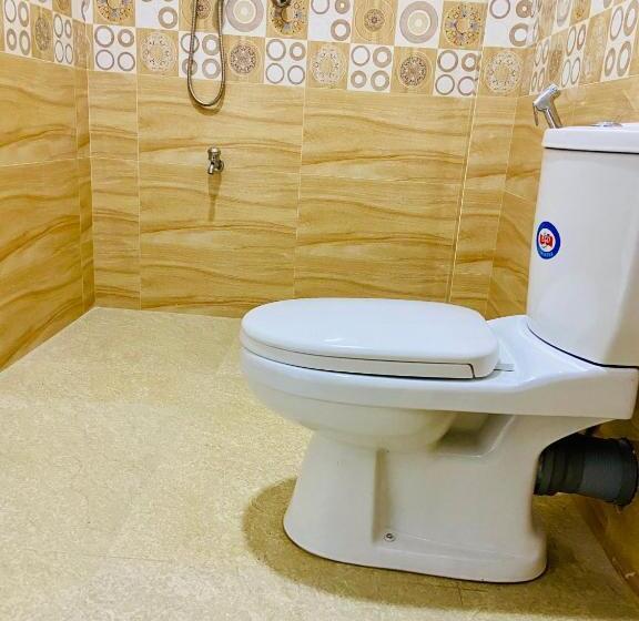 Pensione Uma Nature Villa