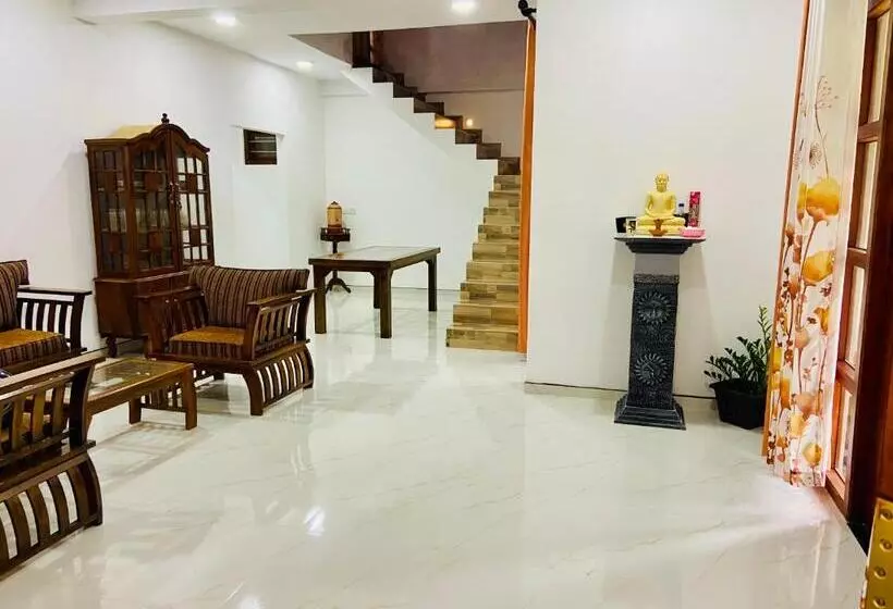 Majatalo Uma Nature Villa