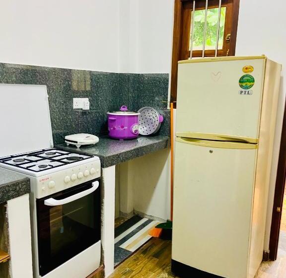 Pensione Uma Nature Villa