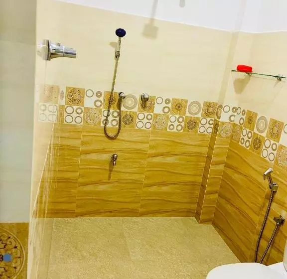 Majatalo Uma Nature Villa