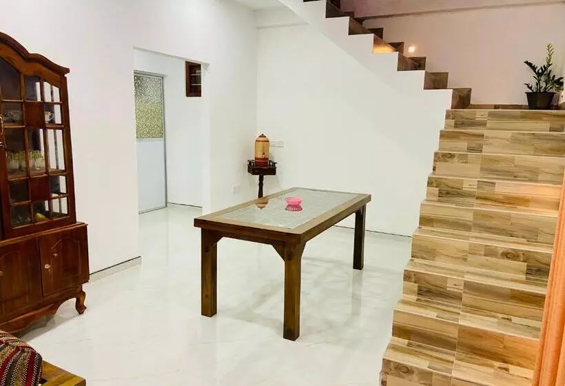 Majatalo Uma Nature Villa