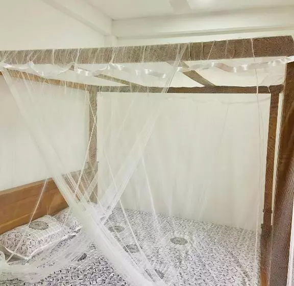 Majatalo Uma Nature Villa