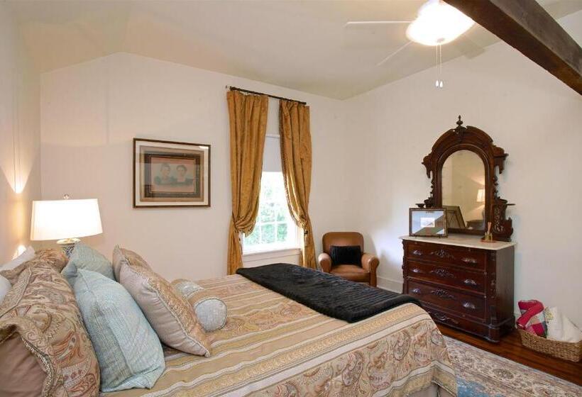 Ravenna Bed And Breakfast