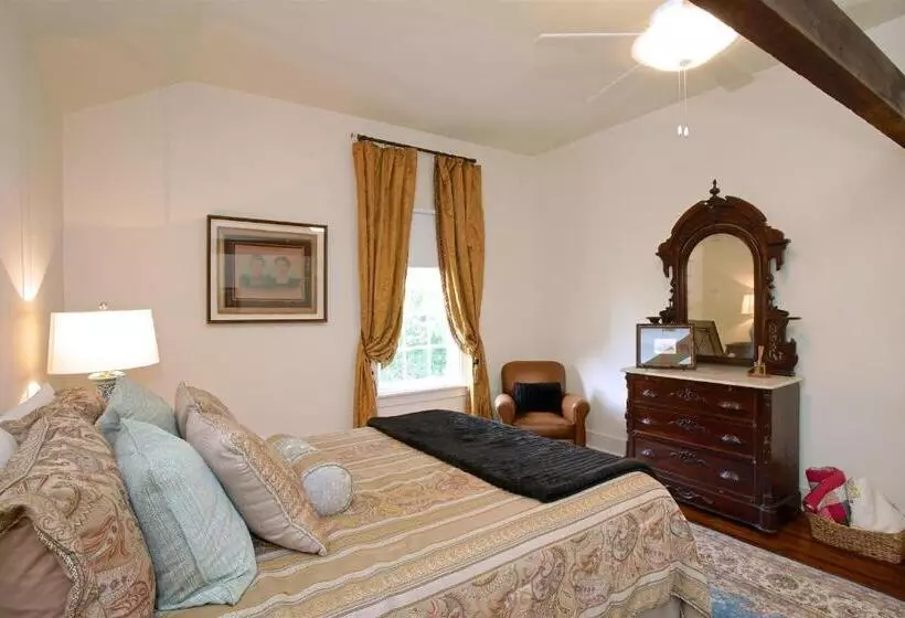 Ravenna Bed And Breakfast