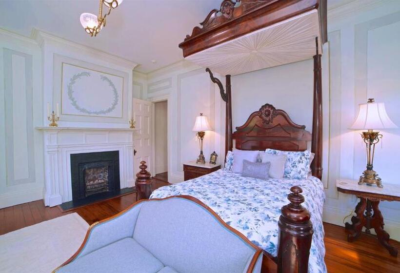 Ravenna Bed And Breakfast