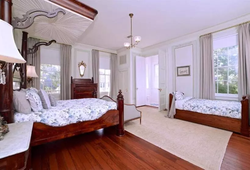 Ravenna Bed And Breakfast