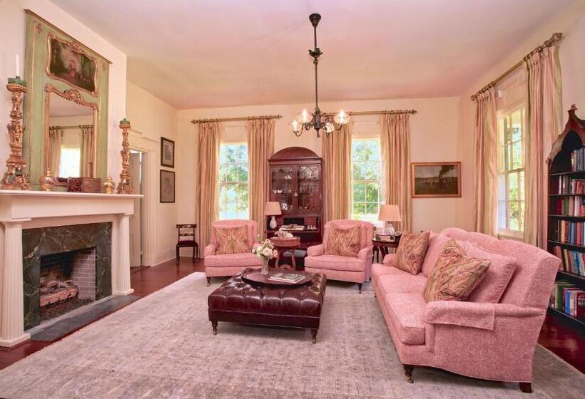 Ravenna Bed And Breakfast