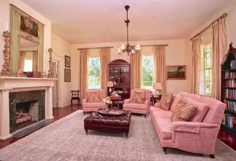 Ravenna Bed And Breakfast
