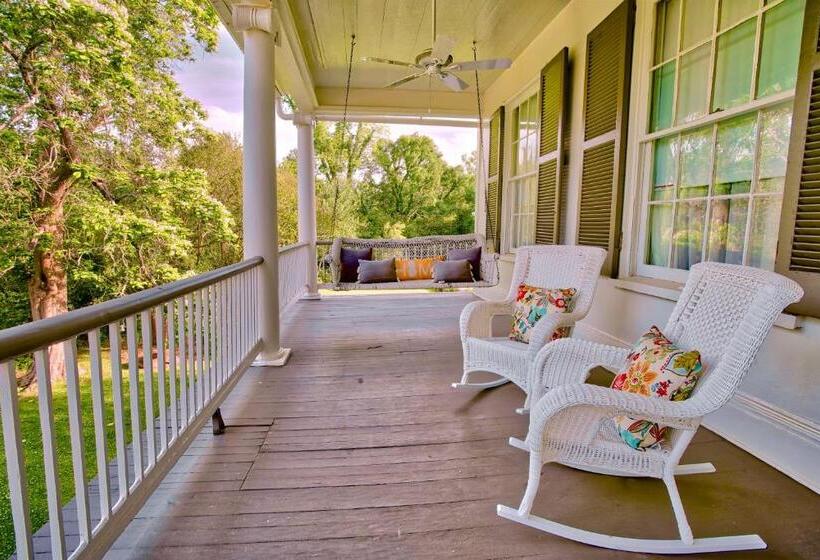 Ravenna Bed And Breakfast