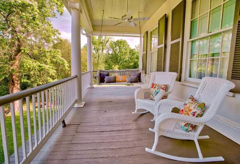 Ravenna Bed And Breakfast