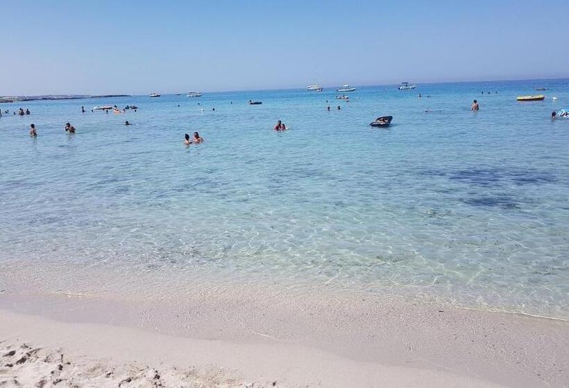 Residence Eurogarden San Foca