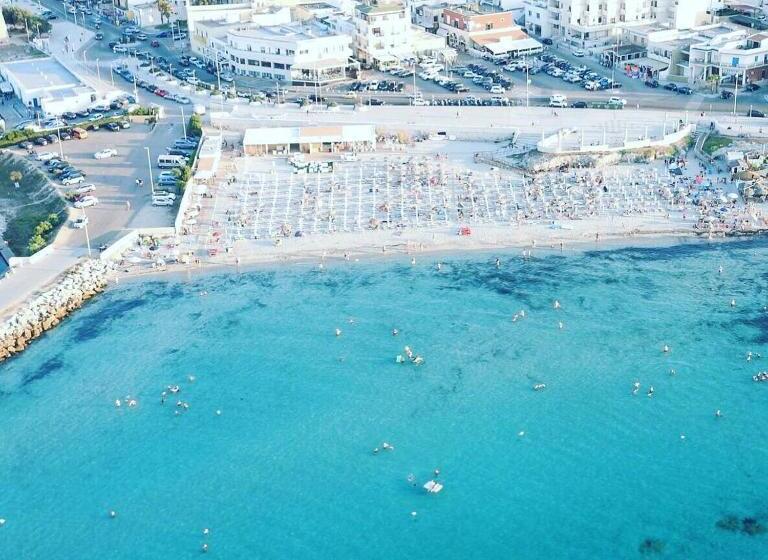 Residence Eurogarden San Foca