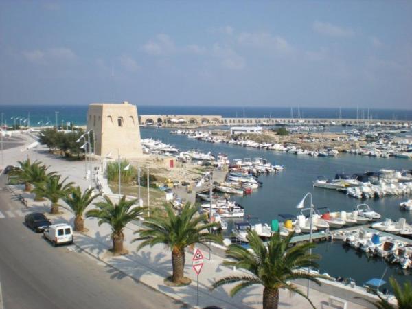 Residence Eurogarden San Foca