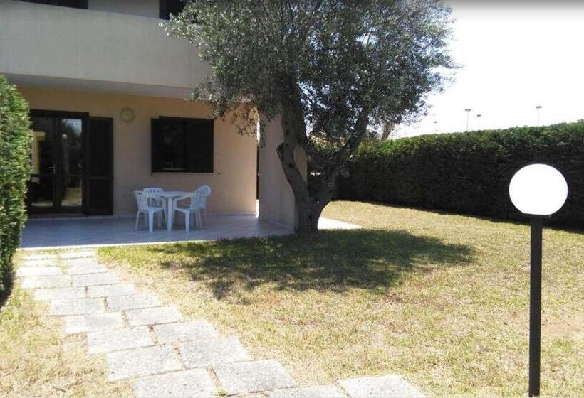 Residence Eurogarden San Foca