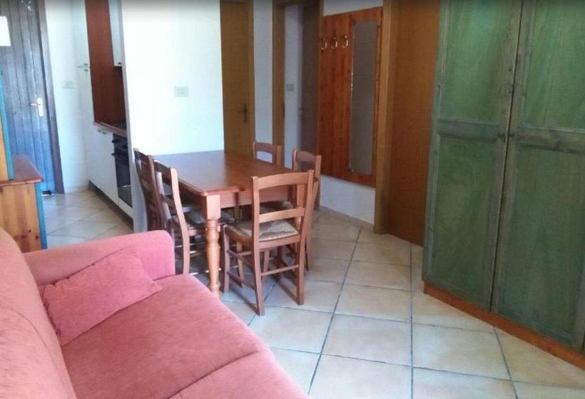 Residence Eurogarden San Foca