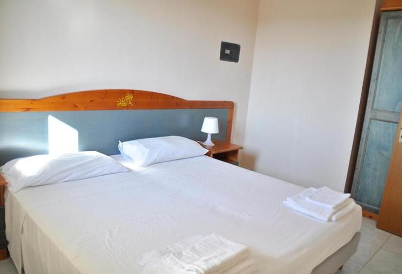 Residence Eurogarden San Foca