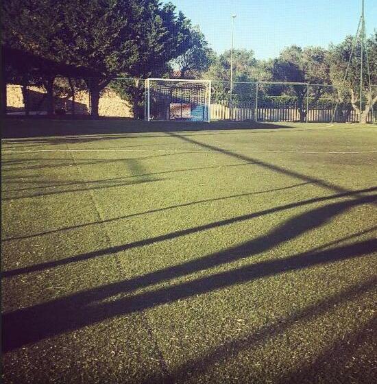 Residence Eurogarden San Foca