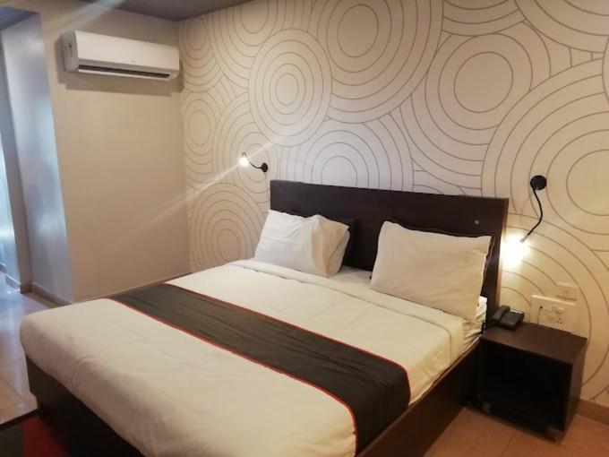 Hotel Stayz Inn The Gate Of Madras