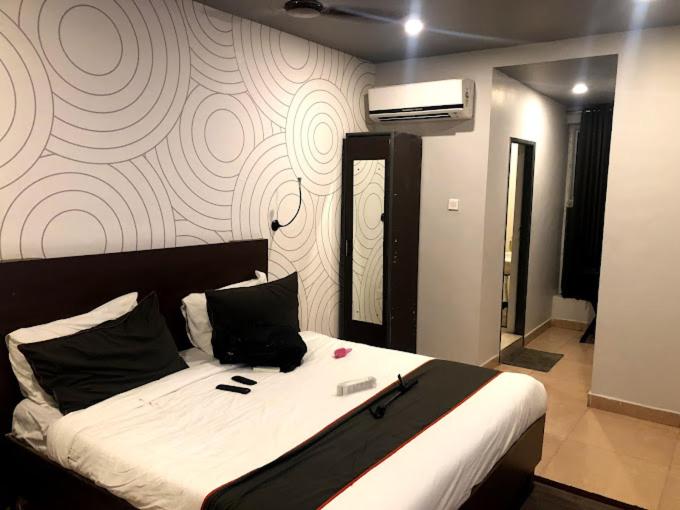 Hotel Stayz Inn The Gate Of Madras